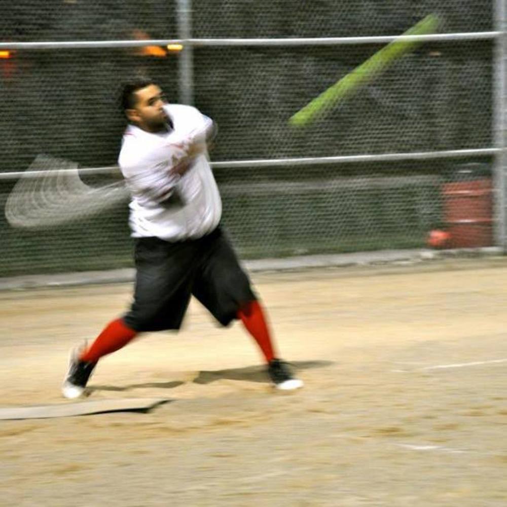 Meet your Posher, Hiren